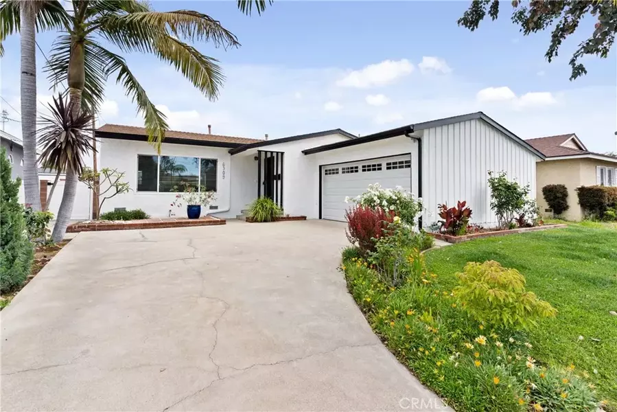 6309 Charlwood Street, Lakewood, CA 90713