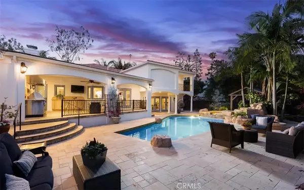 North Tustin, CA 92705,1902 Park Skyline Rd.