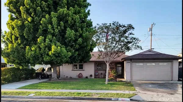 2541 W Glenhaven Avenue, Anaheim, CA 92801