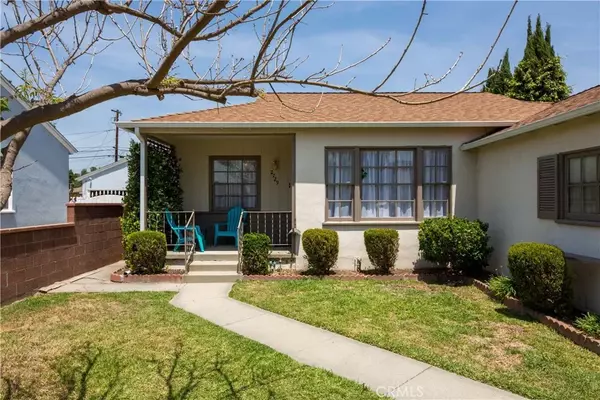 Lakewood, CA 90712,2729 Eckleson Street