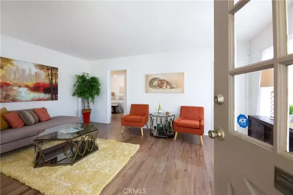 Lakewood, CA 90712,2729 Eckleson Street