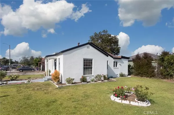 Long Beach, CA 90810,2626 Webster Avenue