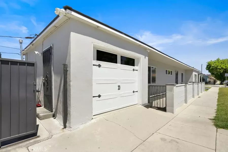 3825 Michigan Avenue, South Gate, CA 90280