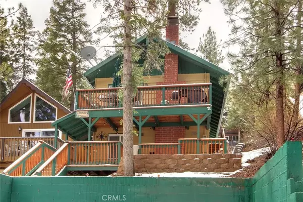 Big Bear, CA 92315,42979 Fern Avenue