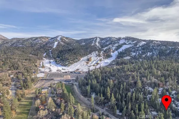 Big Bear, CA 92315,42979 Fern Avenue