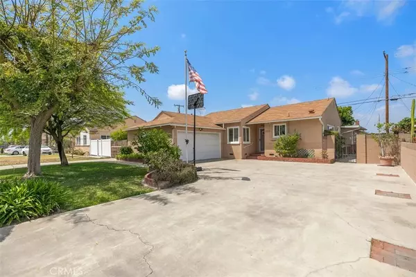 11711 Samuel Drive, Garden Grove, CA 92840