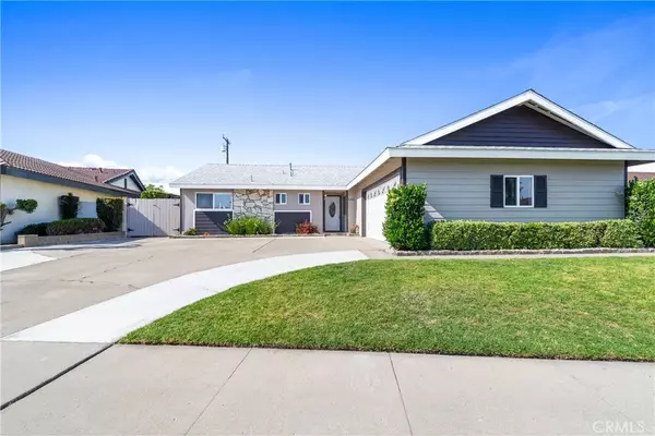 6031 Stanford Avenue, Garden Grove, CA 92845
