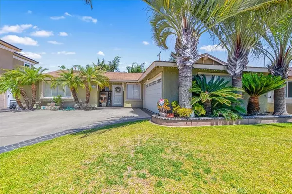 Garden Grove, CA 92845,6561 Chapman Avenue