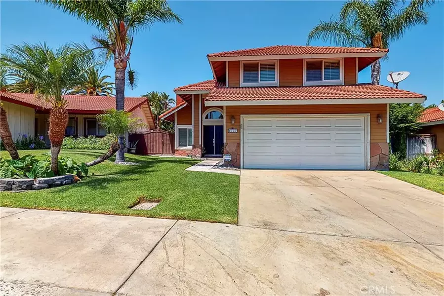 4777 Valley Glen Drive, Corona, CA 92878
