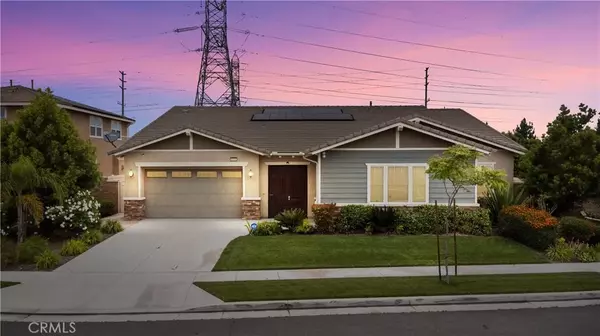 6454 Albion Court, Chino, CA 91710