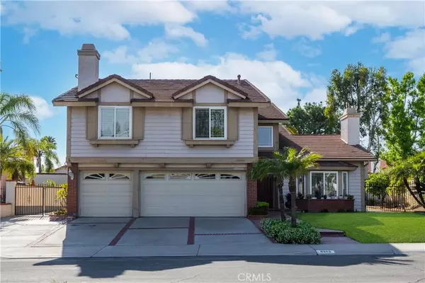 Yorba Linda, CA 92886,5355 Via Azafran