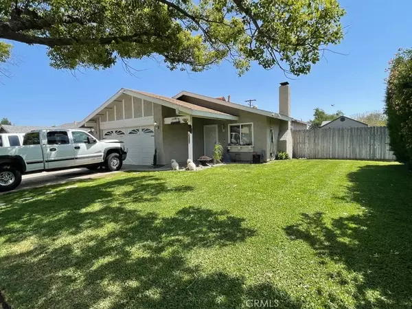 17385 Ramona Avenue, Fontana, CA 92336