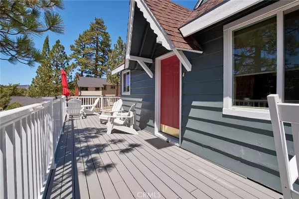 39096 Willow Landing Road, Big Bear Lake, CA 92315
