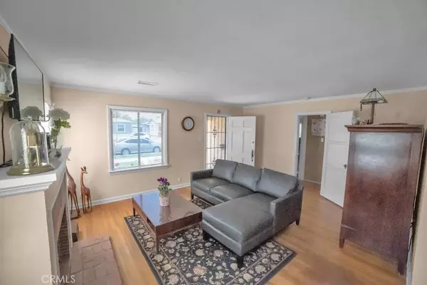 Long Beach, CA 90810,2058 Easy Avenue