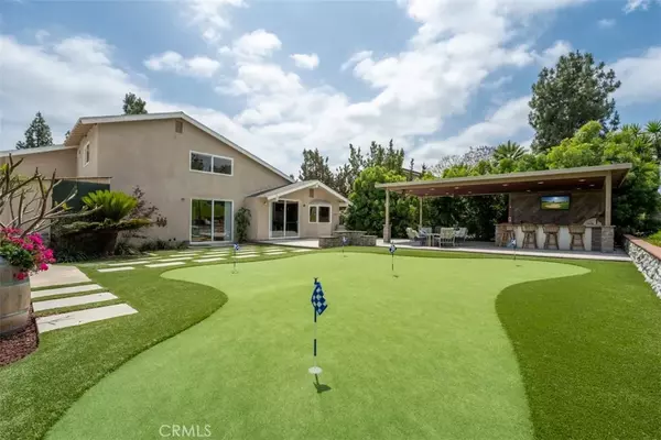 Yorba Linda, CA 92886,19811 Futura Drive