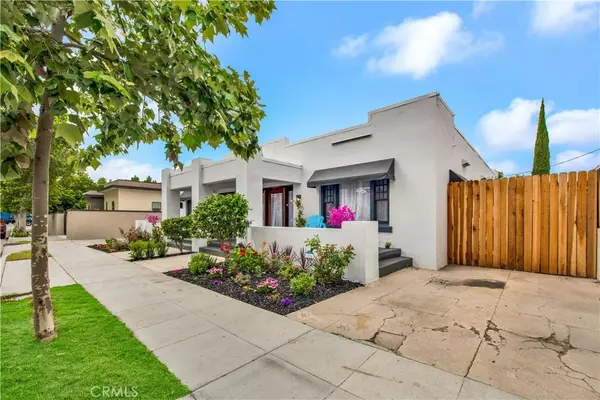 Anaheim, CA 92805,209 S Citron Street