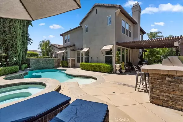 Mission Viejo, CA 92692,22975 Bouquet Canyon