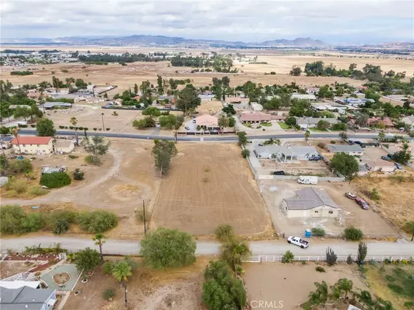 0 Sunnysands, Perris, CA 92570