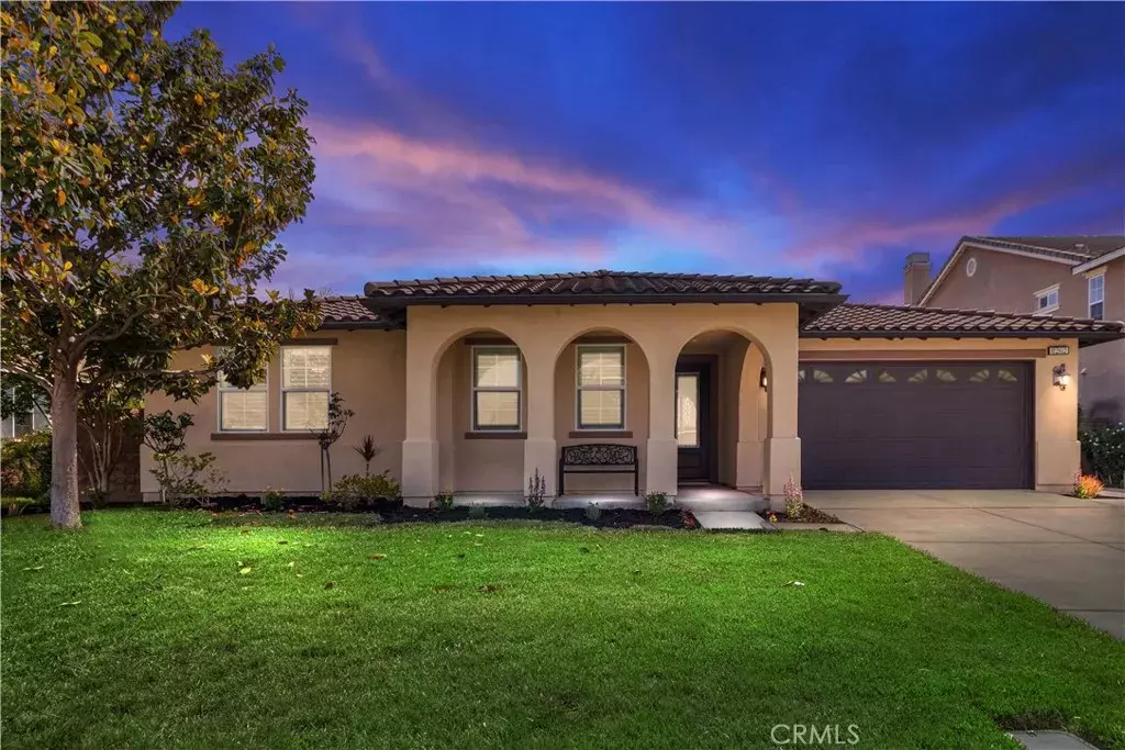 Eastvale, CA 92880,8262 Gamebird Street