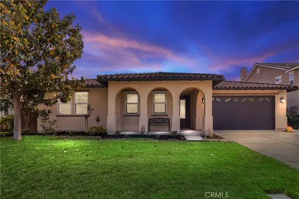 8262 Gamebird Street, Eastvale, CA 92880