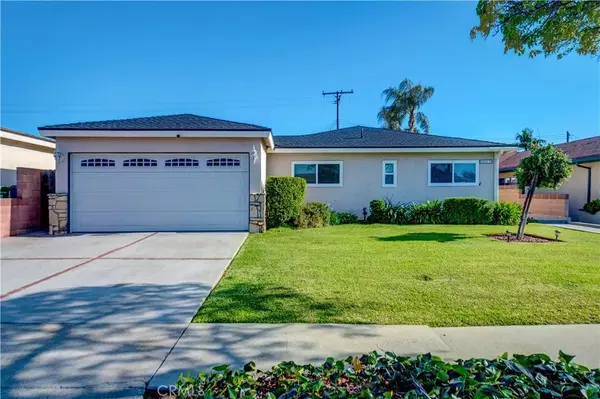 16212 Haldane Street, Whittier, CA 90603