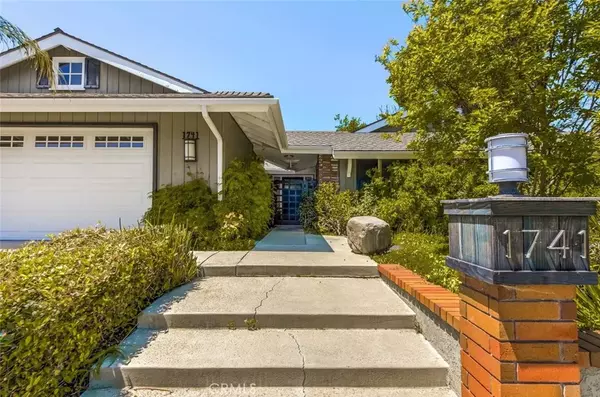 Fullerton, CA 92833,1741 Sunset Lane