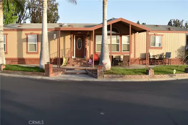 1919 W Coronet #144, Anaheim, CA 92801