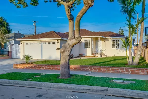 15224 Roper Avenue, Norwalk, CA 90650