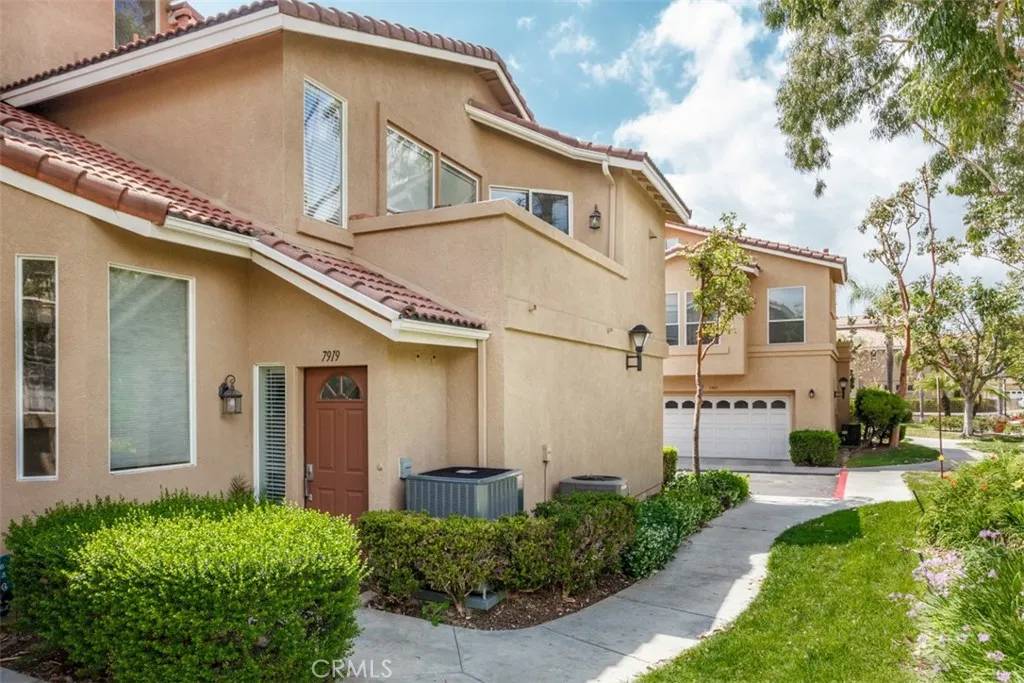 7919 E Monte Carlo Avenue, Anaheim Hills, CA 92808