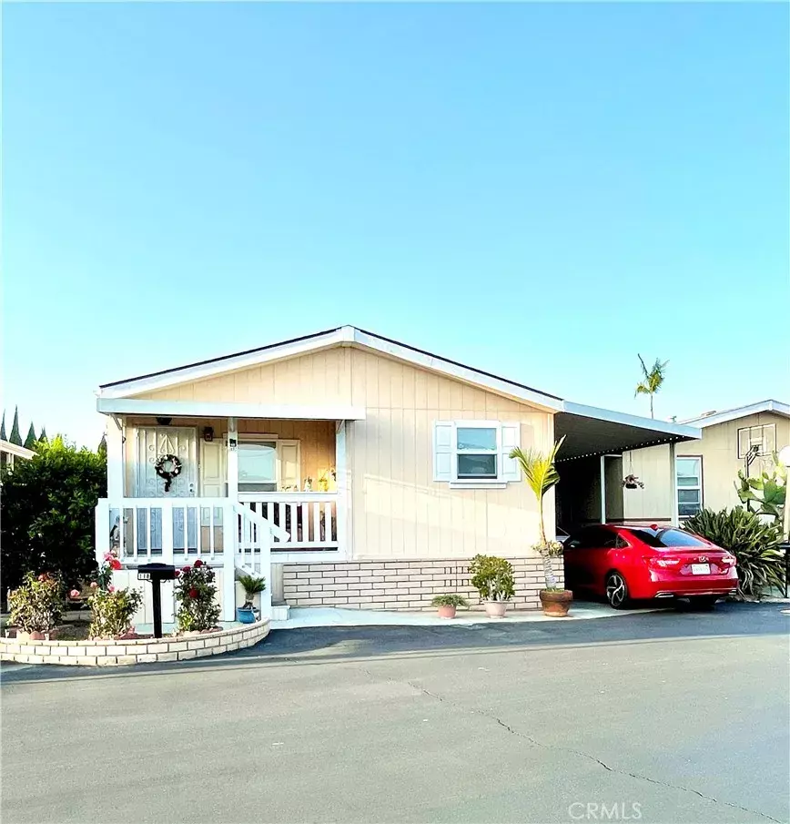 Garden Grove, CA 92841,8111 Stanford #118