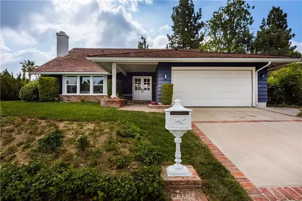 18900 Dukas Street, Porter Ranch, CA 91326