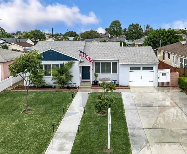 Downey, CA 90241,11809 Samoline Ave Avenue