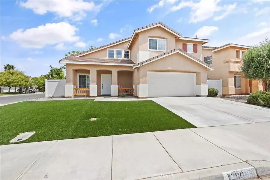 1280 Abbey Pines Drive, Perris, CA 92571
