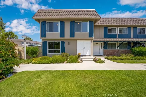 Cypress, CA 90630,4359 Dina Court