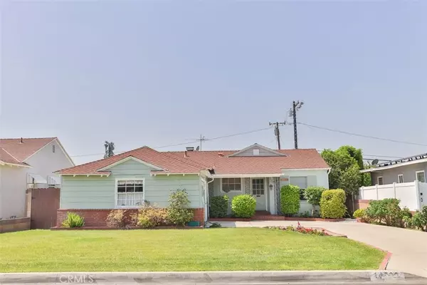 14222 Hawes Street, Whittier, CA 90604