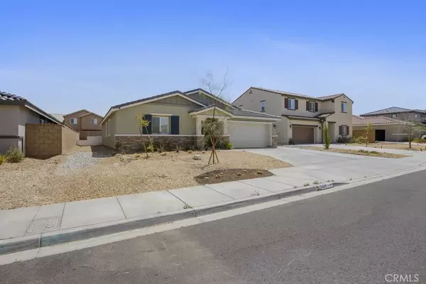 Victorville, CA 92392,13405 Evanston Street