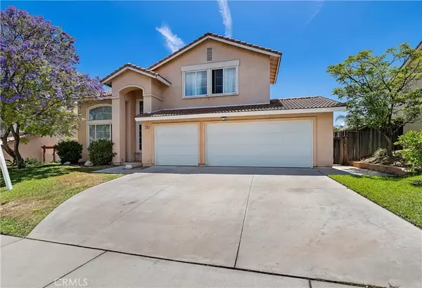 Corona, CA 92881,2595 Star Crest Lane