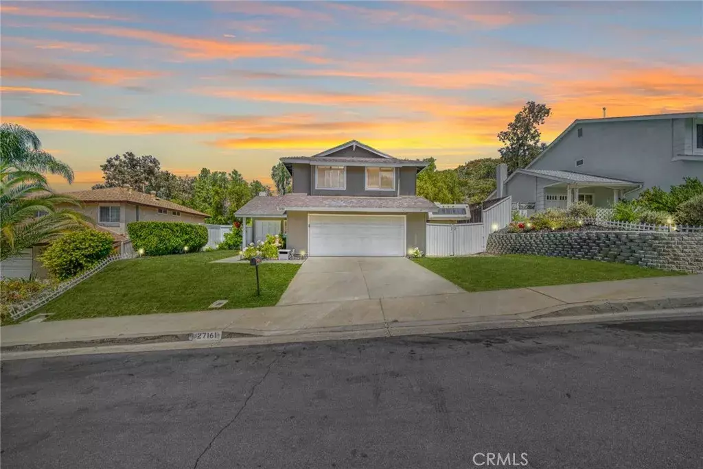 Lake Forest, CA 92630,27161 Valleymont Road