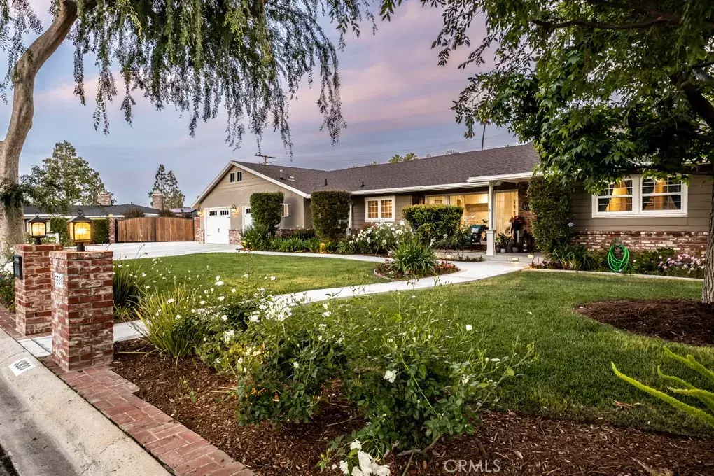 Fullerton, CA 92835,3300 Las Faldas Drive