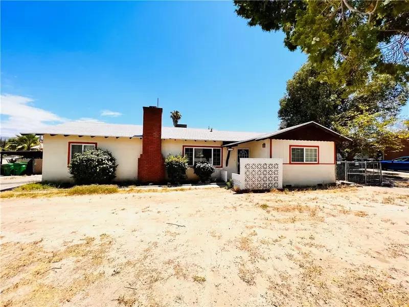 590 W King Street, Banning, CA 92220