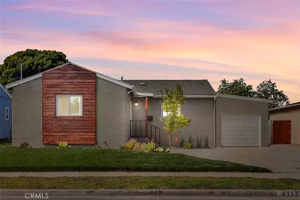 4117 W 179th Street, Torrance, CA 90504