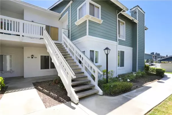 Fountain Valley, CA 92708,12109 Sylvan River #121