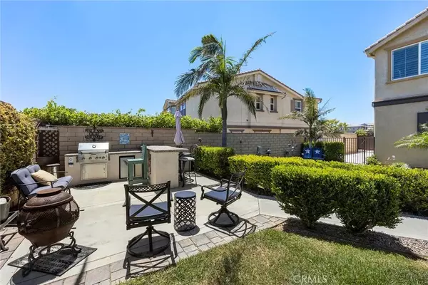 Fontana, CA 92336,4853 Ravenwood Court