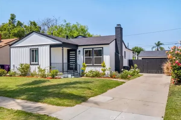 1073 E Terrace Drive, Long Beach, CA 90807