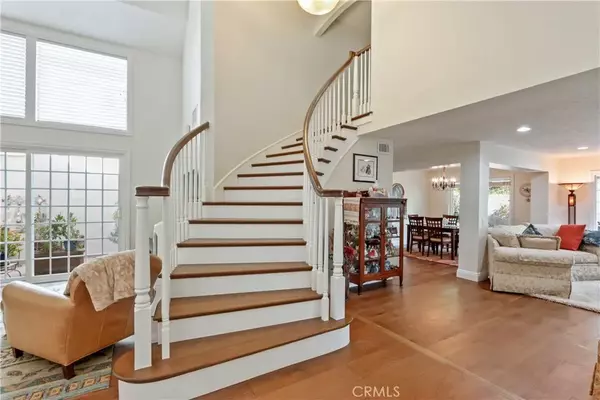 Anaheim Hills, CA 92807,676 S Gentry Lane