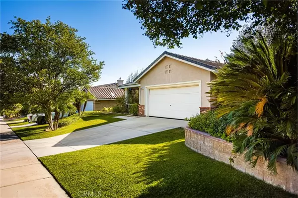 Corona, CA 92883,27268 Buffalo Trail