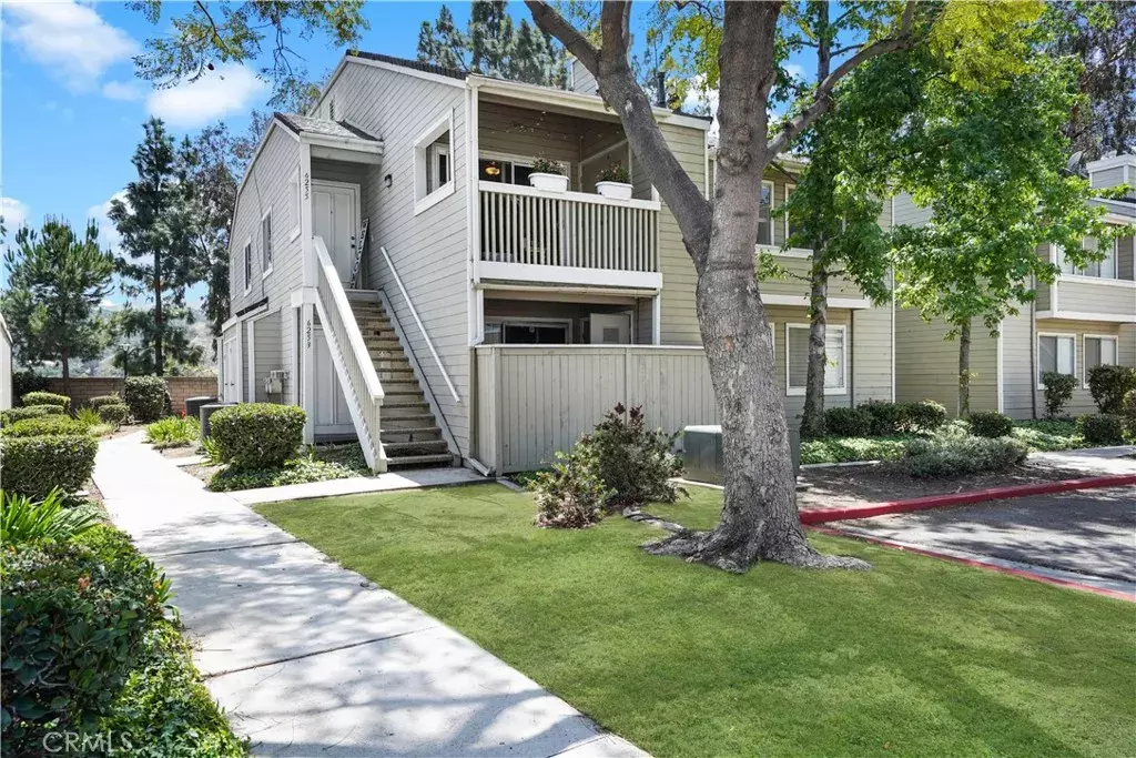 Yorba Linda, CA 92887,6255 Hartford Road #183