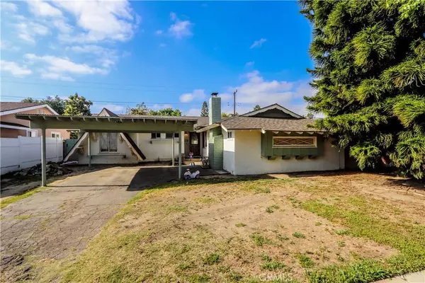 Santa Ana, CA 92706,1720 W Park Lane