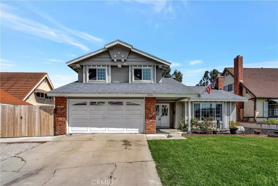 23682 Cavanaugh Road, Lake Forest, CA 92630