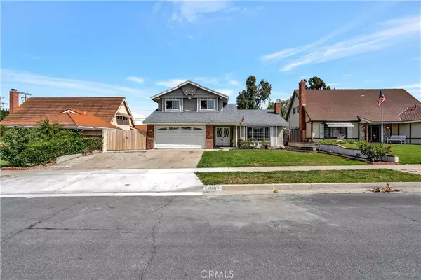 Lake Forest, CA 92630,23682 Cavanaugh Road